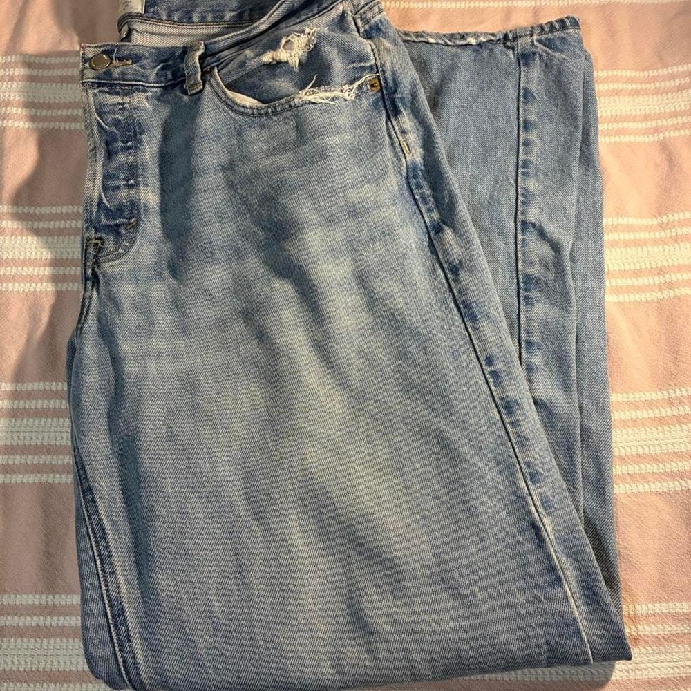 Baggy Jeans - Picture 5 of 5